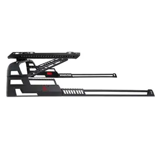 Roll Bar with Basket Dakar Mitsubishi L200 2015-2024 photo 4