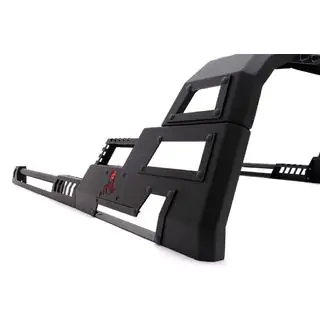 Dakar Roll Bar with LED (without roll cover) photo 3