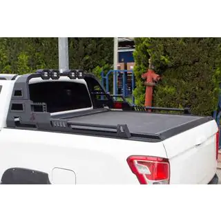 Dakar Roll Bar with LED (for Roll Covers) photo 2