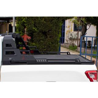 Dakar Roll Bar with LED (for Roll Covers) photo 1