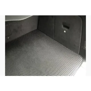 Trunk Mat V1 (EVA, Black) photo 2