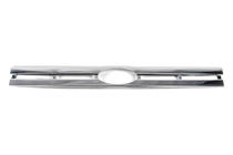 Ford Connect 2006–2009 Chrome Grille Covers (Stainless Steel) photo 3