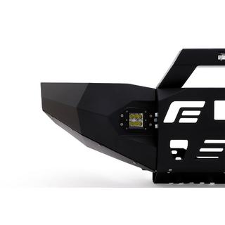 Front Bumper Dakar (2006-2011) Toyota Hilux 2006-2015 photo 3