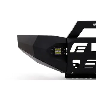 Front Bumper Dakar (2006-2011) photo 3
