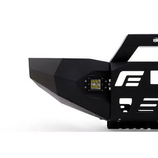 Front bumper Dakar (2011-2015) Toyota Hilux 2006-2015 photo 4