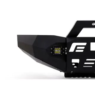 Front bumper Dakar (2011-2015) photo 4