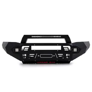 Front bumper Dakar (2011-2015) photo 1