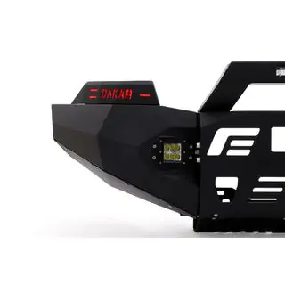 Front Bumper Dakar (2015-2020) photo 3