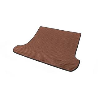 Trunk Mat Brick (EVA, 5 or 7 seats) photo 4