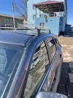 Mazda CX-5 2017–2025 Roof rack for original mounting points (2 pcs, aluminum) photo 3