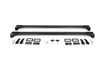 Mazda CX-5 2017–2025 Roof rack for original mounting points (2 pcs, aluminum) photo 9