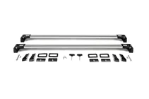 Mazda CX-5 2017–2025 Roof rack for original mounting points (2 pcs, aluminum) photo 17