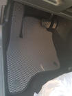 Volkswagen Lavida/e-Lavida 2019- EVA Floor Mats (black) photo 9