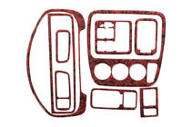 Honda CRV 1996-2001 Dashboard Trim photo 1
