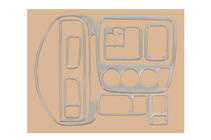 Honda CRV 1996-2001 Dashboard Trim photo 2