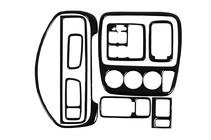 Honda CRV 1996-2001 Dashboard Trim photo 3