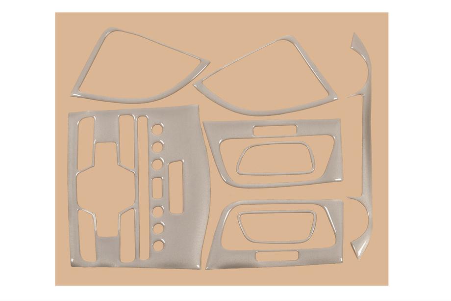 Honda CRV 2012-2016 Dashboard Trim Image