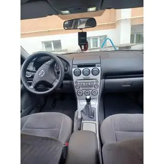 Dashboard Trim photo 3