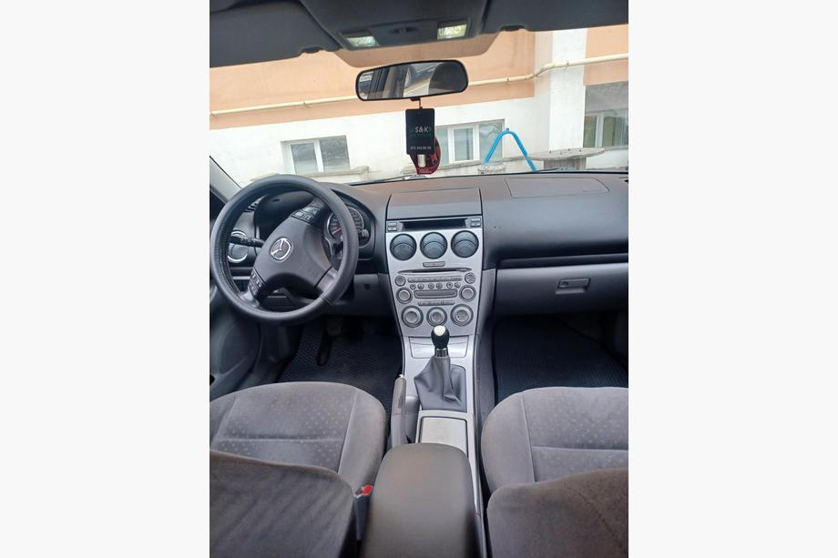 Honda HR-V 1998-2006 Dashboard Trim Photo 3