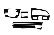 Seat Leon 2005-2012 Dashboard Trim Covers (2005-2009) photo 3