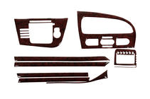 Seat Leon 2005-2012 Dashboard Trim Covers (2005-2009) photo 1