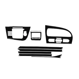 Dashboard Trim Covers (2005-2009) photo 3