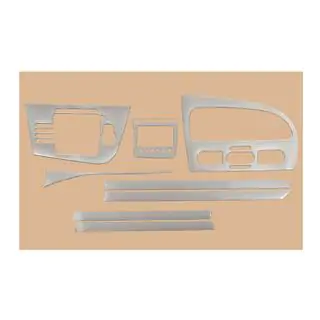 Dashboard Trim Covers (2005-2009) photo 2