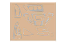 Ford Transit 2014- Dashboard Trim V2 photo 2