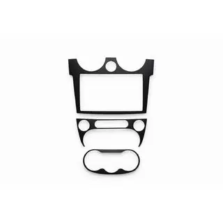 Dashboard Trim Covers (2005-2008) V2 photo 1