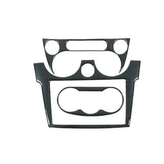 Dashboard Trim Covers (2005-2008) V2 photo 2