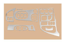 Kia Shuma 1998-2001 Dashboard Trim photo 2