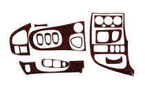 Kia Shuma 1998-2001 Dashboard Trim photo 1