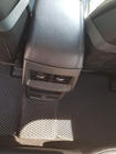 Ford Edge 2014-2024 EVA Floor Mats (black) photo 4