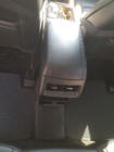 Ford Edge 2014-2024 EVA Floor Mats (black) photo 5