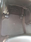 Ford Edge 2014-2024 EVA Floor Mats (black) photo 6