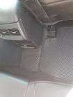 Ford Edge 2014-2024 EVA Floor Mats (black) photo 7