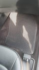 Ford Edge 2014-2024 EVA Floor Mats (black) photo 3