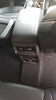 Ford Edge 2014-2024 EVA Floor Mats (black) photo 9