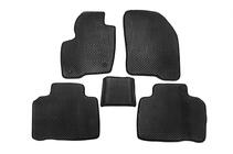Ford Edge 2014-2024 EVA Floor Mats (black) photo 8