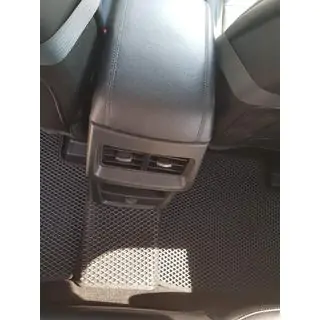 EVA Floor Mats (black) photo 4