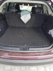 Ford Edge 2014-2024 EVA Trunk Mat (black) photo 4