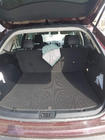 Ford Edge 2014-2024 EVA Trunk Mat (black) photo 2