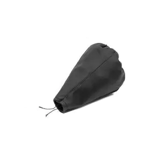 Universal Gear Shift Cover (Leatherette) photo 3