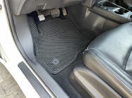 Nissan Leaf 2010-2017 EVA Floor Mats (black) photo 3