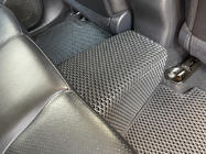 Nissan Leaf 2010-2017 EVA Floor Mats (black) photo 6
