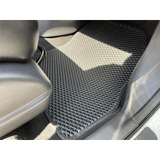 EVA Floor Mats (black) photo 4