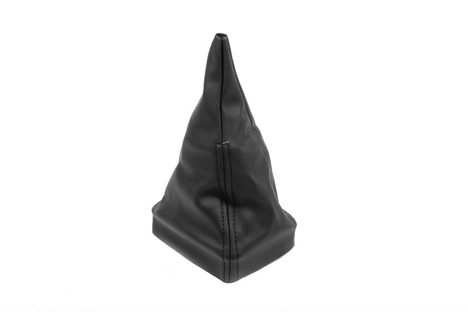 Mercedes W201 (190) 1982-1993 Gear Shift Boot OEM (Leatherette) Photo 2