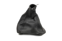 Volkswagen Crafter 2006-2016 Gear shift boot with frame OEM (leatherette) photo 3