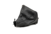 Volkswagen Crafter 2006-2016 Gear shift boot with frame OEM (leatherette) photo 1