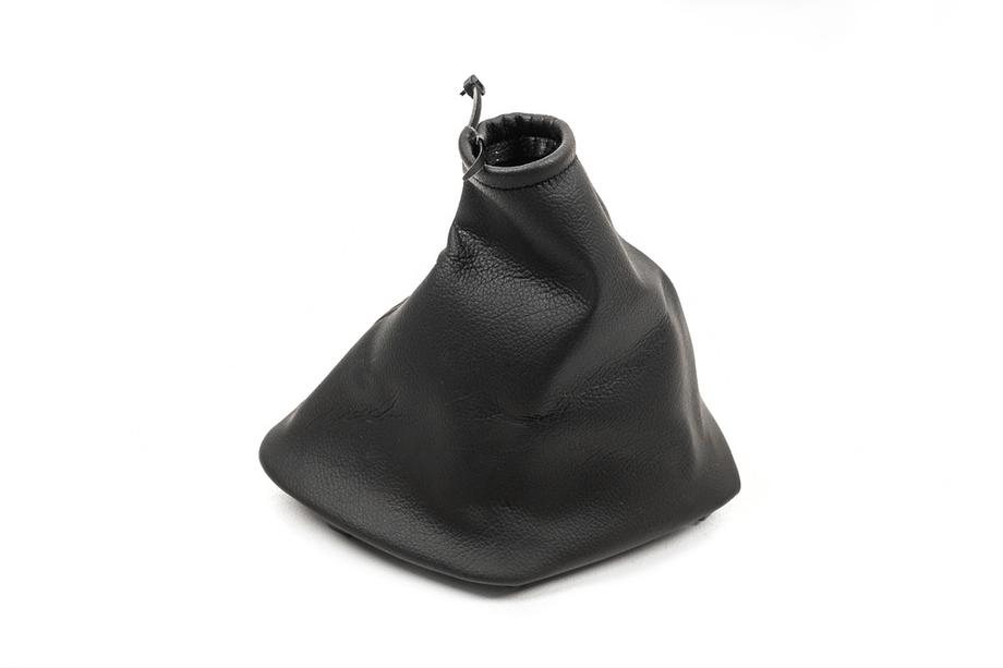 Volkswagen Crafter 2006-2016 Gear shift boot with frame OEM (leatherette) Photo 2